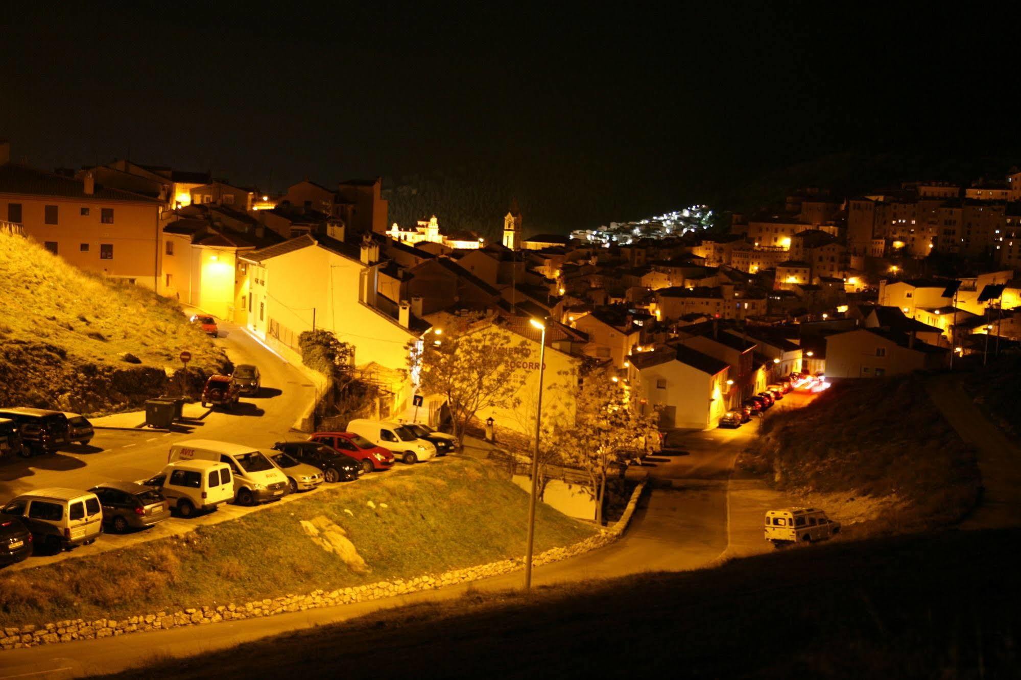 Alojamiento Cerro Socorro Cuenca  Exterior photo